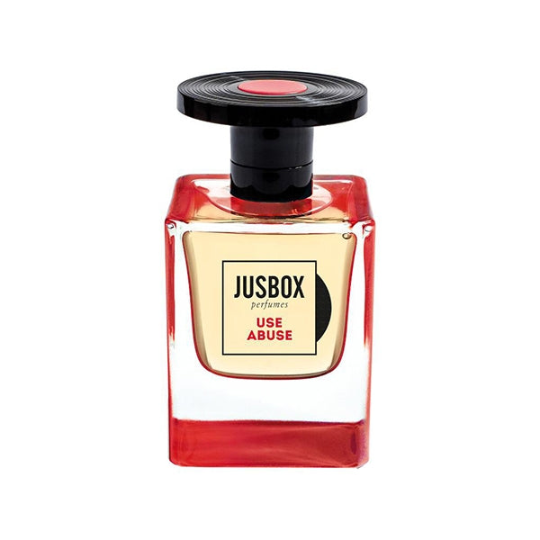 Jusbox - Use Abuse - Product shot