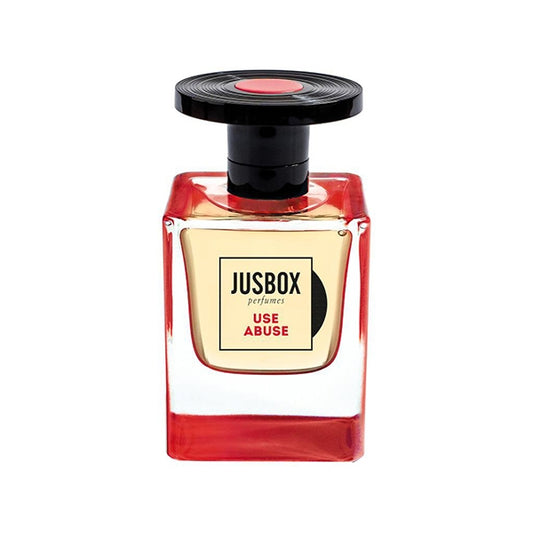 Jusbox - Use Abuse - Product shot