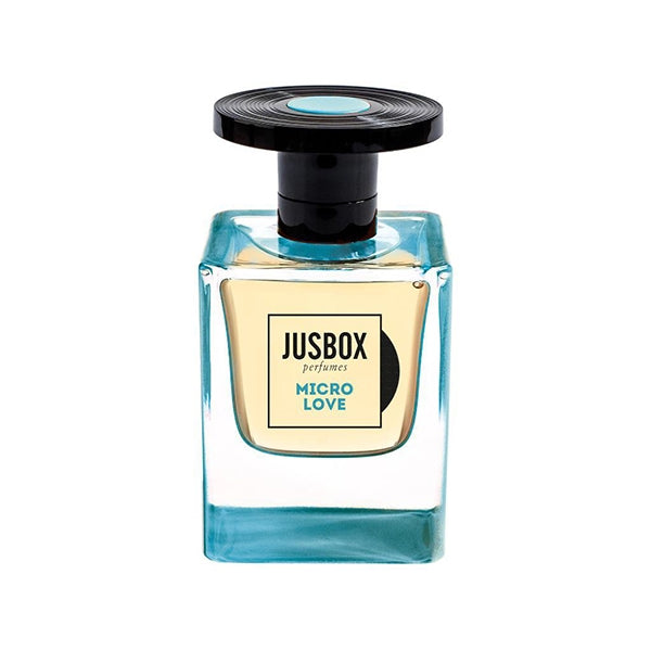 Jusbox - Micro love - Product shot