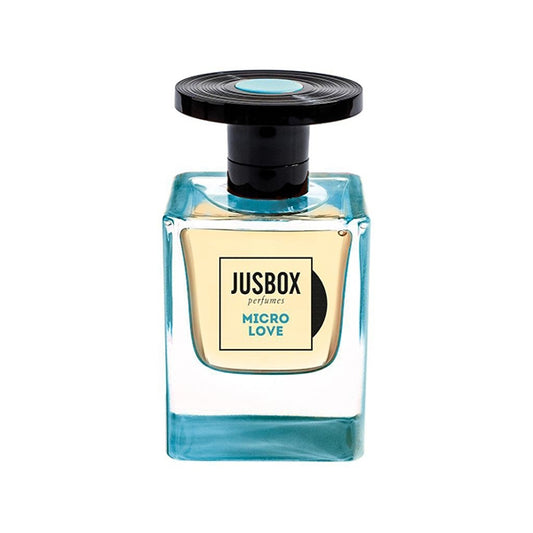 Jusbox - Micro love - Product shot