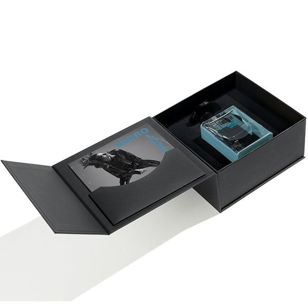 Jusbox - Use Abuse - Product open