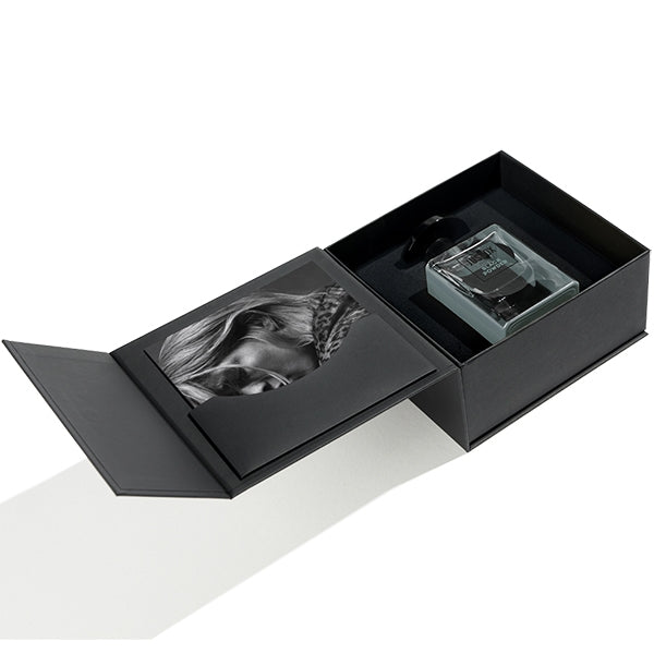 Jusbox - Micro love - Product open