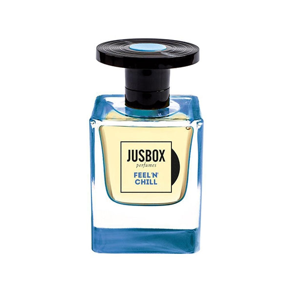 Jusbox - Feel 'n' Chill - Product shot