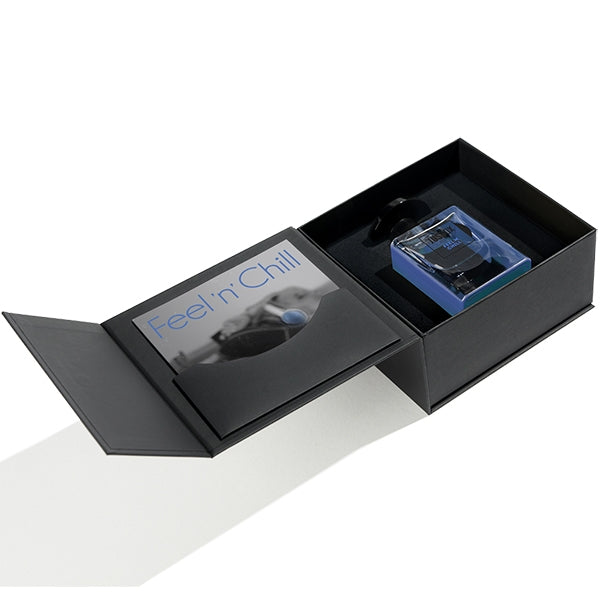 Jusbox - Feather Supreme - Product open