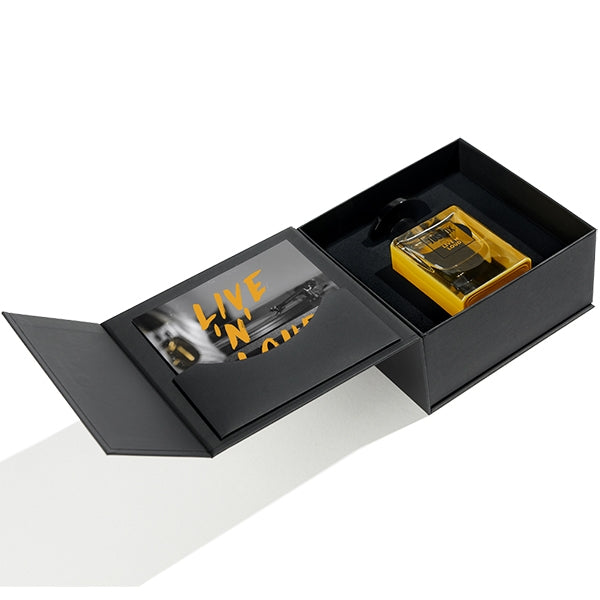 Jusbox - Feel 'n' Chill - Product open