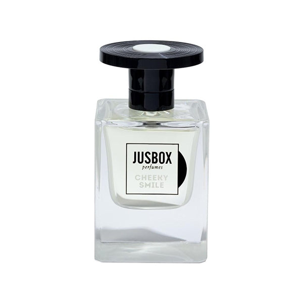 Jusbox - Cheeky Smile - Product shot