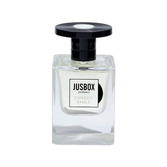 Jusbox - Cheeky Smile - Product shot