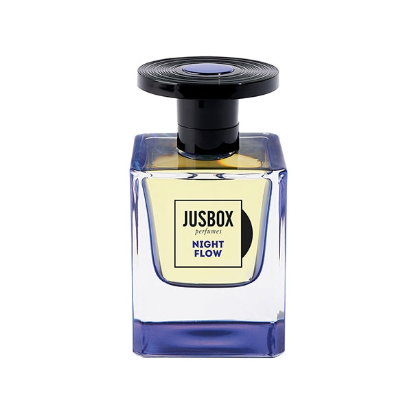 Jusbox - Night Flow - Product shot