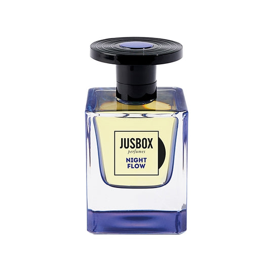 Jusbox - Night Flow - Product shot