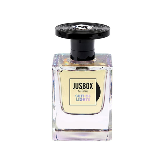 Jusbox - Suit of Lights - Product shot