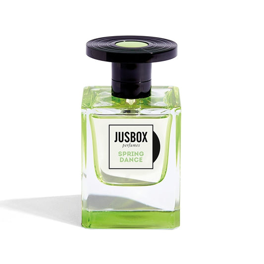 Jusbox - Spring Dance - Product shot