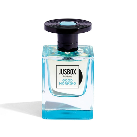 Jusbox - Goodmorning - Product shot