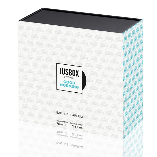 Jusbox - Goodmorning - Product box