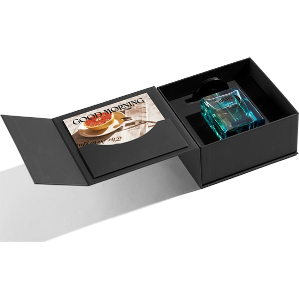 Jusbox - Goodmorning - Product open