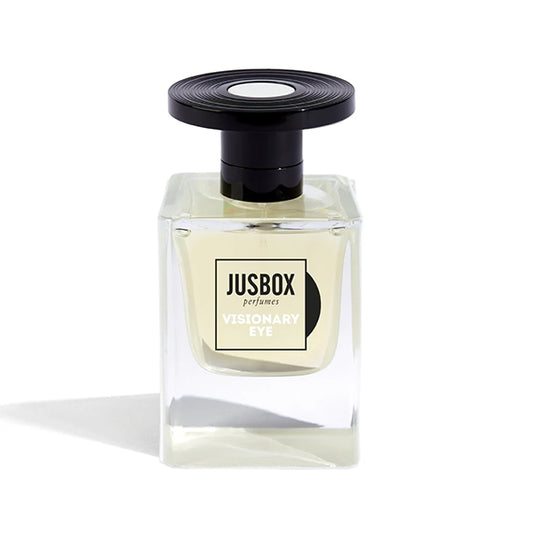 Jusbox - Visionary Eye - Product shot