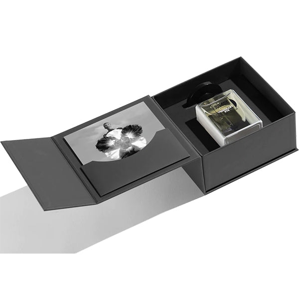 Jusbox - Visionary Eye - Product open