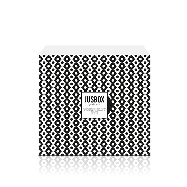 Jusbox - Visionary Eye Coffret - Product box
