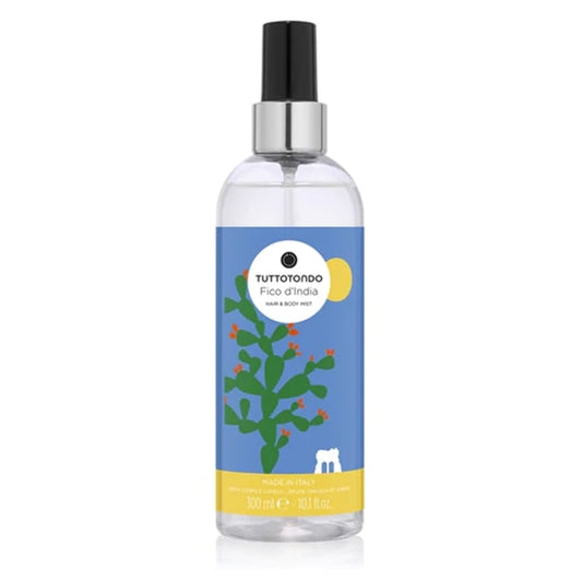 Tuttotondo - Fico d'india Hair & Body Mist - Product shot