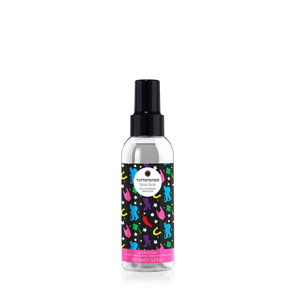Tuttotondo - Sciò Sciò Multipurpose Sanitizer - Pack shot