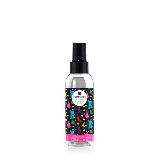 Tuttotondo - Sciò Sciò Multipurpose Sanitizer - Pack shot