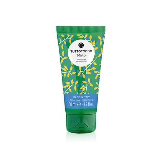 Tuttotondo - Mirto Soothing Hand Cream  - Pack shot