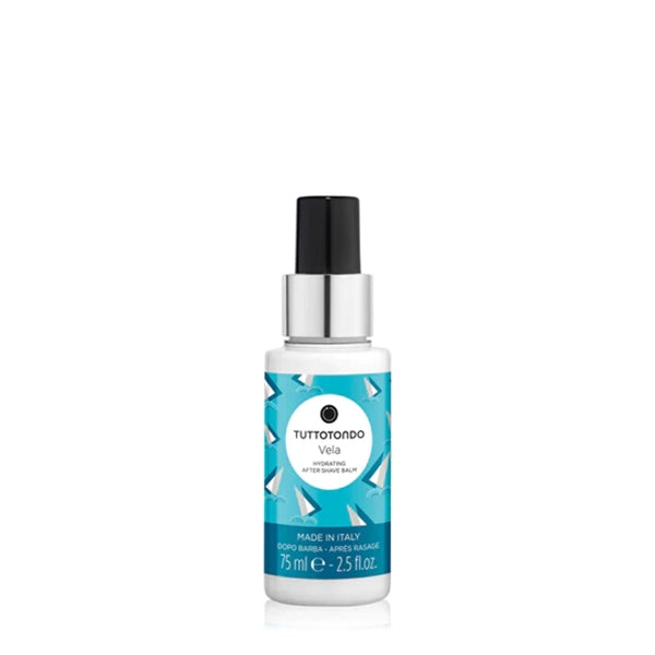 Vela Aftershave Balm