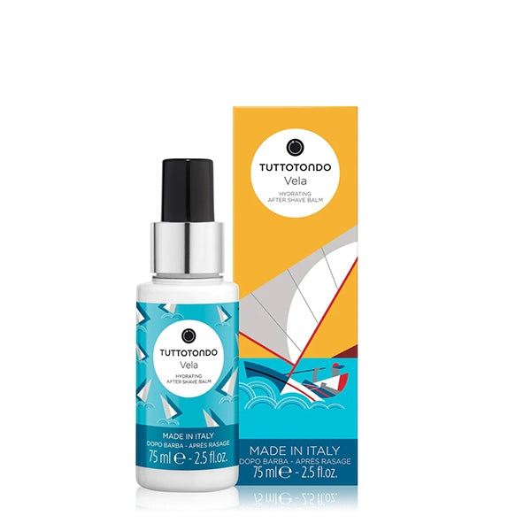 Vela Aftershave Balm