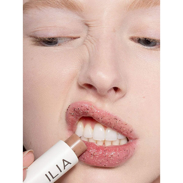 ILIA Beauty - Balmy Nights - Model 1
