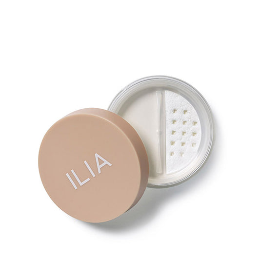 ILIA Beauty - Soft Focus Finishing Powder - Product shot