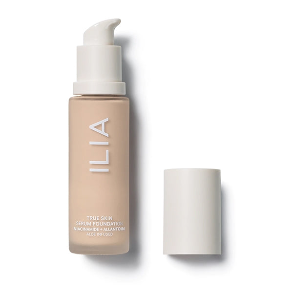 ILIA Beauty - True Skin Serum Foundation - Formentera - SF1  - Product shot
