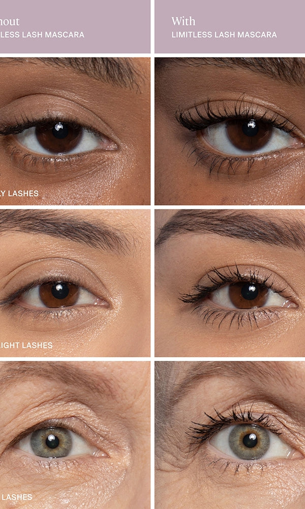 ILIA Beauty - Limited Lash Mascara  - Overview
