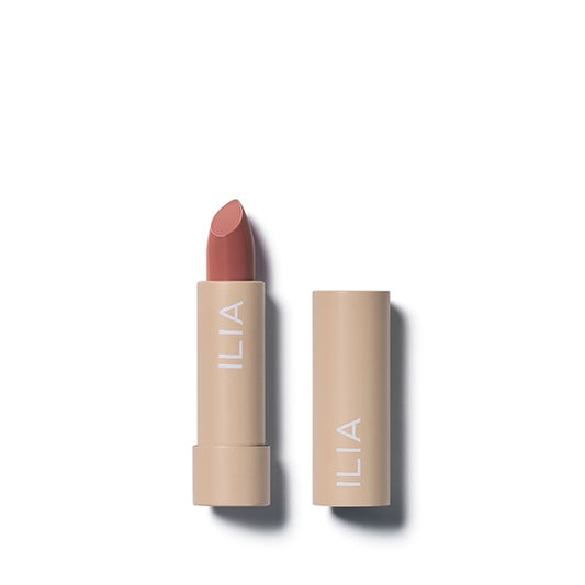 ILIA Beauty - Color Block Lipstick  - Product shot