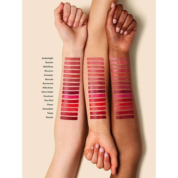 ILIA Beauty - Color Block Lipstick  - Model 2