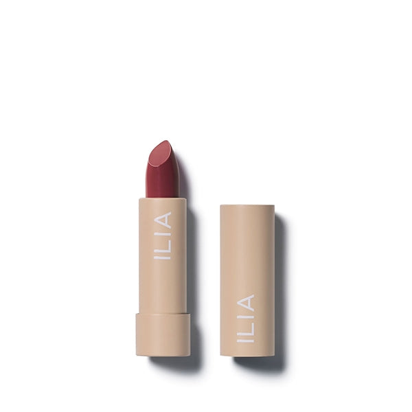 ILIA Beauty - Color Block Lipstick - Wild Aster - Product shot
