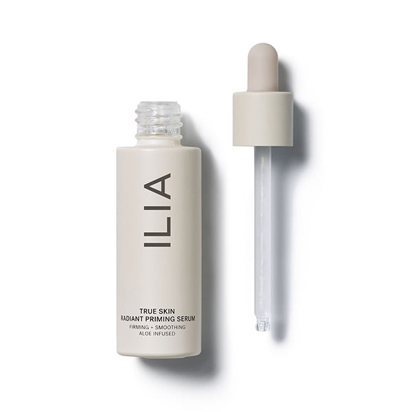ILIA Beauty - True Skin Radiant Priming Serum - Light it Up - Product shot