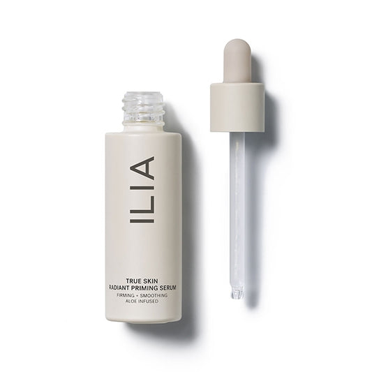 ILIA Beauty - True Skin Radiant Priming Serum - Product shot