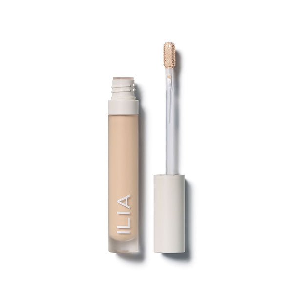 ILIA Beauty - True Skin Serum Concealer - Arrowroot - SC0.5  - Product shot
