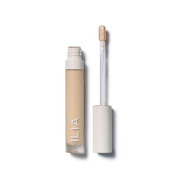 ILIA Beauty - True Skin Serum Concealer - Chicory - SC01  - Product shot