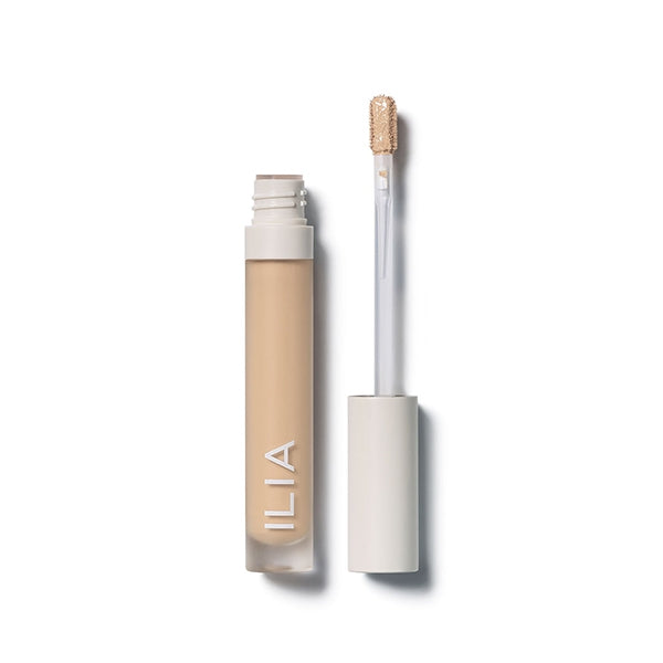ILIA Beauty - True Skin Serum Concealer - Suma - SC1.5  - Product shot