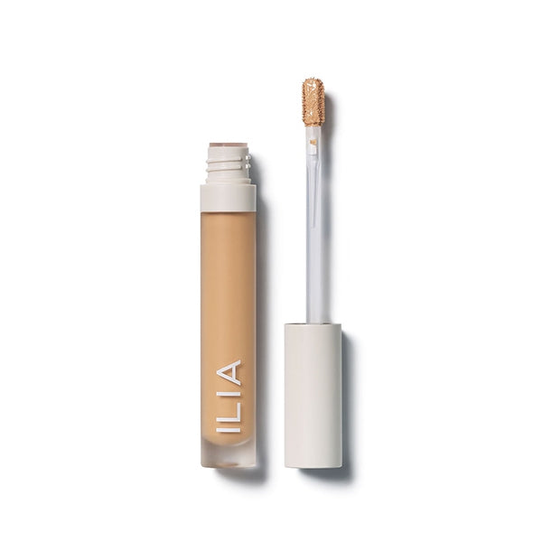 ILIA Beauty - True Skin Serum Concealer - Kava - SC03  - Product shot
