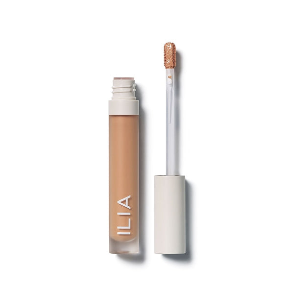 ILIA Beauty - True Skin Serum Concealer - Bayberry - SC05  - Product shot