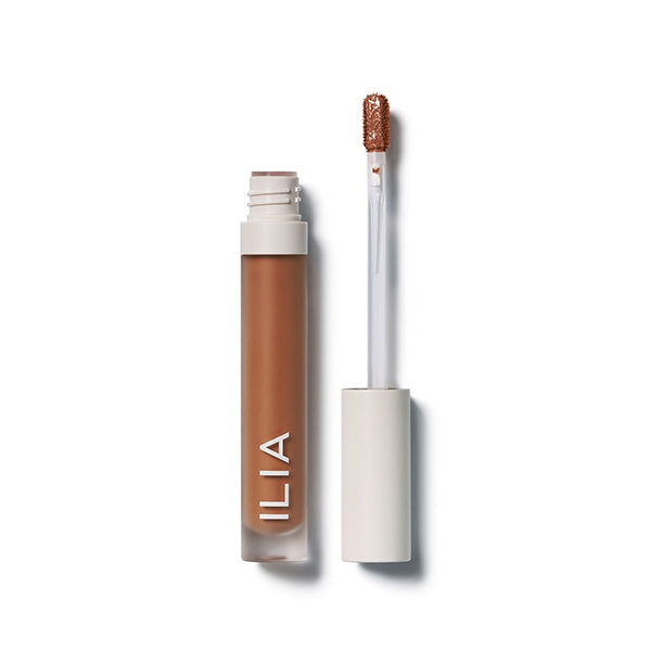 ILIA Beauty - True Skin Serum Concealer - Cassia - SC08  - Product shot