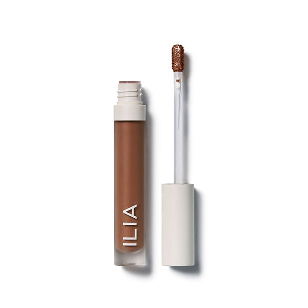 ILIA Beauty - True Skin Serum Concealer - Cacao - SC09  - Product shot