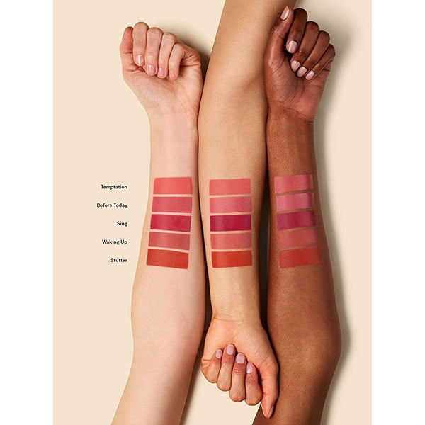 ILIA Beauty - Color Haze Multi-Use Pigment  - Arm swatch