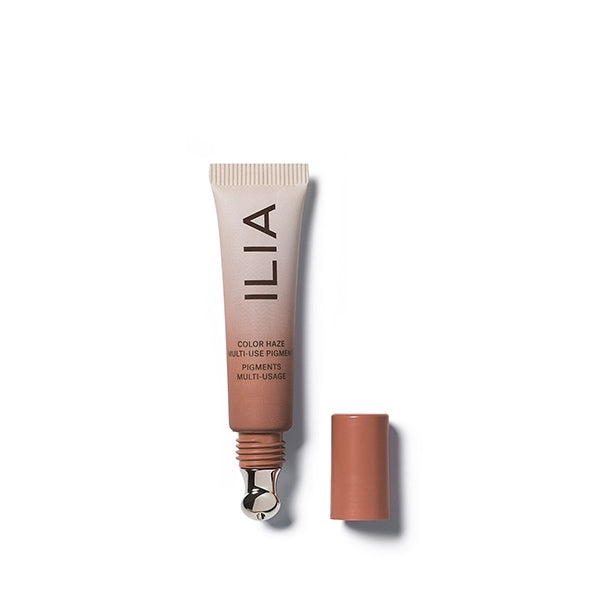 ILIA Beauty - Color Haze Multi-Use Pigment -  Waking Up - Product shot