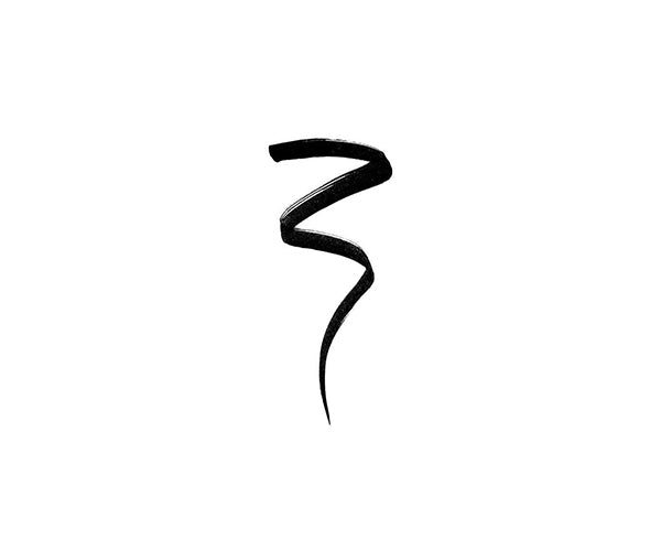 ILIA Beauty - Clean Line Liquid Liner - Product swatch