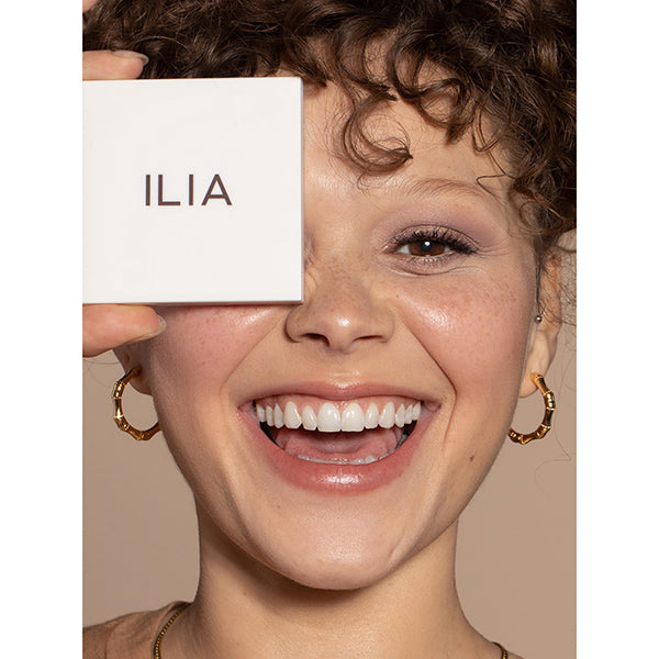 ILIA Beauty - The Necessary Eyeshadow Palette - Model 2