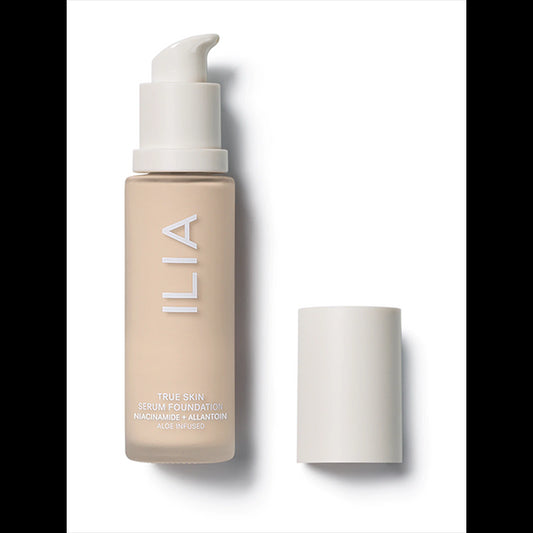 ILIA Beauty - True Skin Serum Foundation - Product shot
