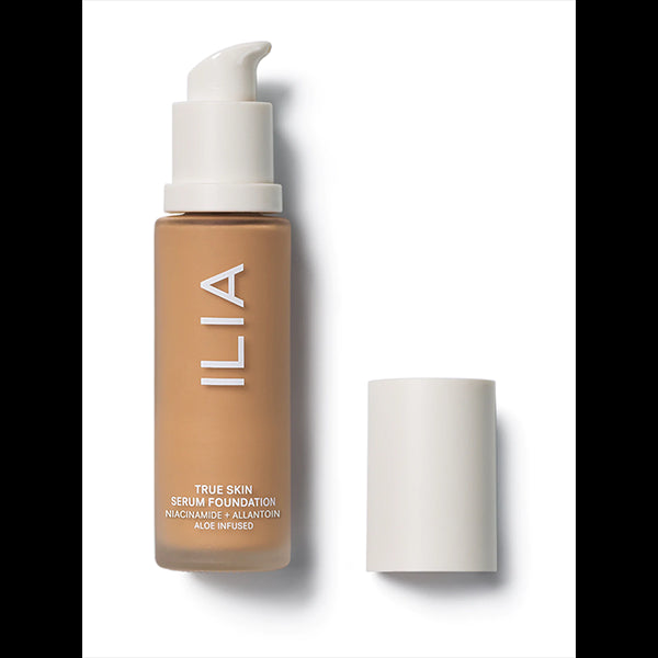ILIA Beauty - True Skin Serum Foundation - Bedarra - SF8.5  - Product shot