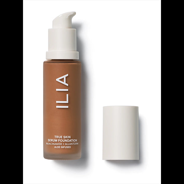 ILIA Beauty - True Skin Serum Foundation - Martinique - SF11  - Product shot